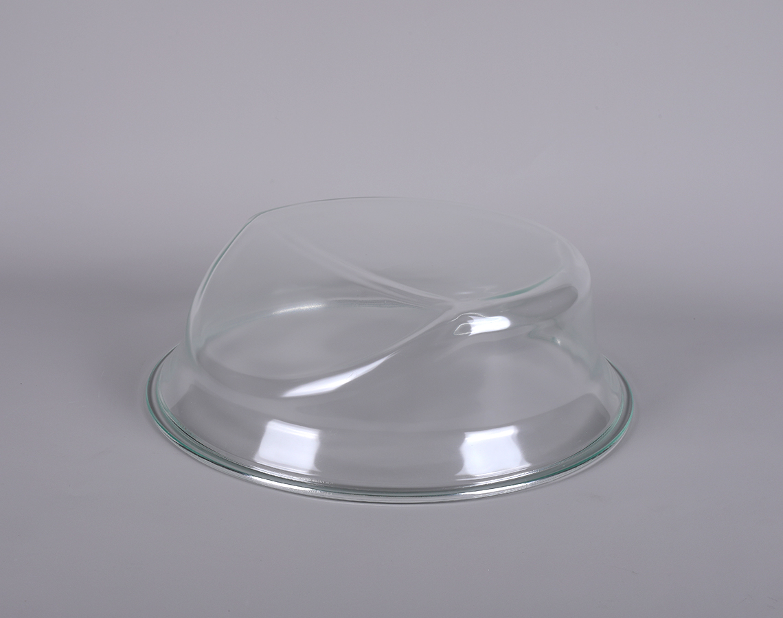 MD-05 8kg transparent tvättmaskinsdörrglas